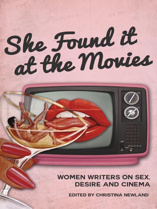 Title details for She Found it at the Movies by Christina Newland - Available